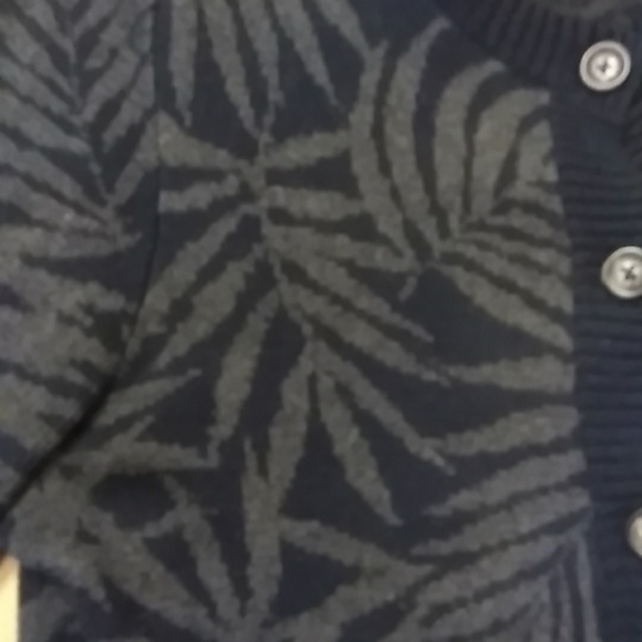 PROENZA  SCHOULER For TARGET CARDIGAN SWEATER M - Picture 2 of 7